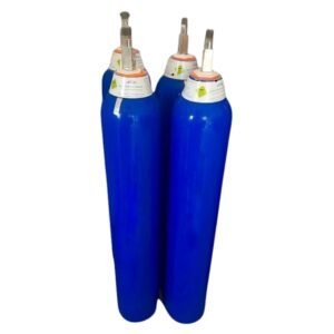 Nitrous Oxide Cylinder