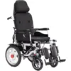 FJ-34 Sleeping Electric Wheelchair