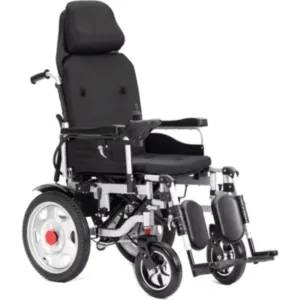 FJ-34 Sleeping Electric Wheelchair