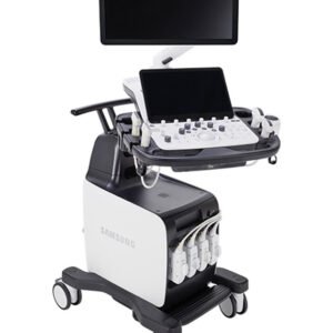Samsung V6 Ultrasound machine