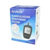 Acuteck Machineexactive Blood Glucose Meter