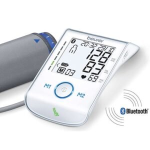 Beurer BM 85 Blood Pressure Monitor