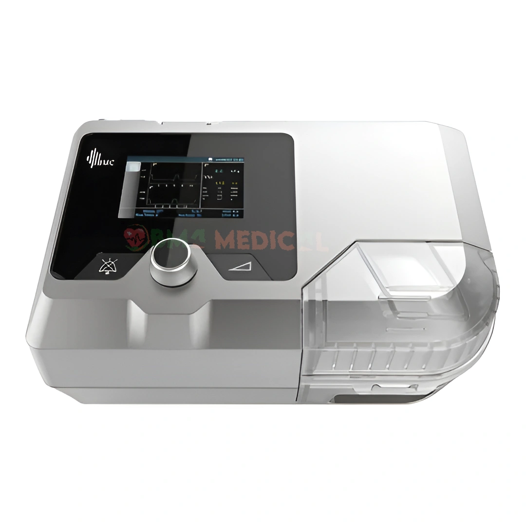 BMC G2S B25VT BiPAP Machine BMC G2S B25VT BiPAP Machine