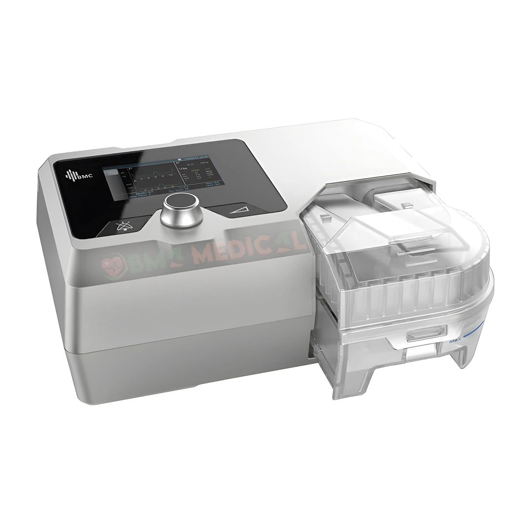 BMC G2S B25VT BiPAP Machine BMC G2S B25VT BiPAP Machine