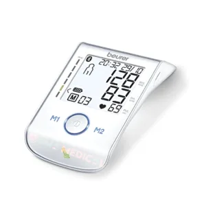 Beurer BM 85 Bluetooth Blood Pressure Monitor