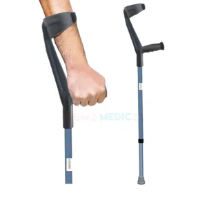 Elbow Adjustable Walking Stick