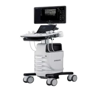 Samsung HS40 Ultrasound Machine