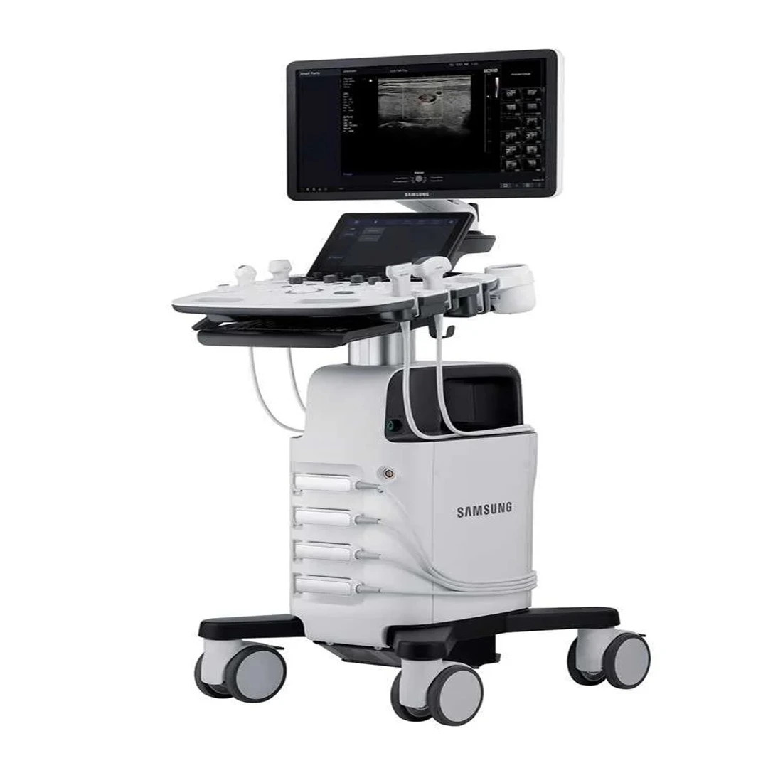 Samsung HS40 Ultrasound Machine Samsung HS40 Ultrasound Machine