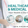 Healthcare & Medical Banner