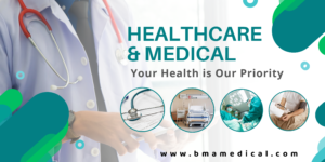 Healthcare & Medical Banner