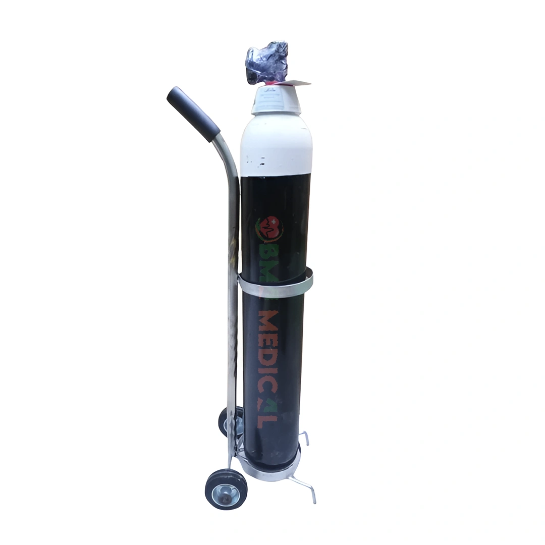 Islam 13kg Oxygen Cylinder Islam 13kg Oxygen Cylinder