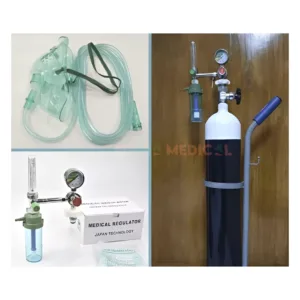 Islam 13kg Oxygen Cylinder