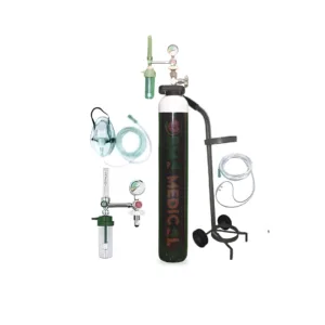 Islam 13kg Oxygen Cylinder