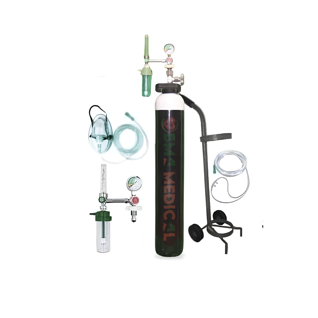 Islam 13kg Oxygen Cylinder Islam 13kg Oxygen Cylinder