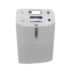 KJR-Y51 5L Oxygen Concentrator (2)