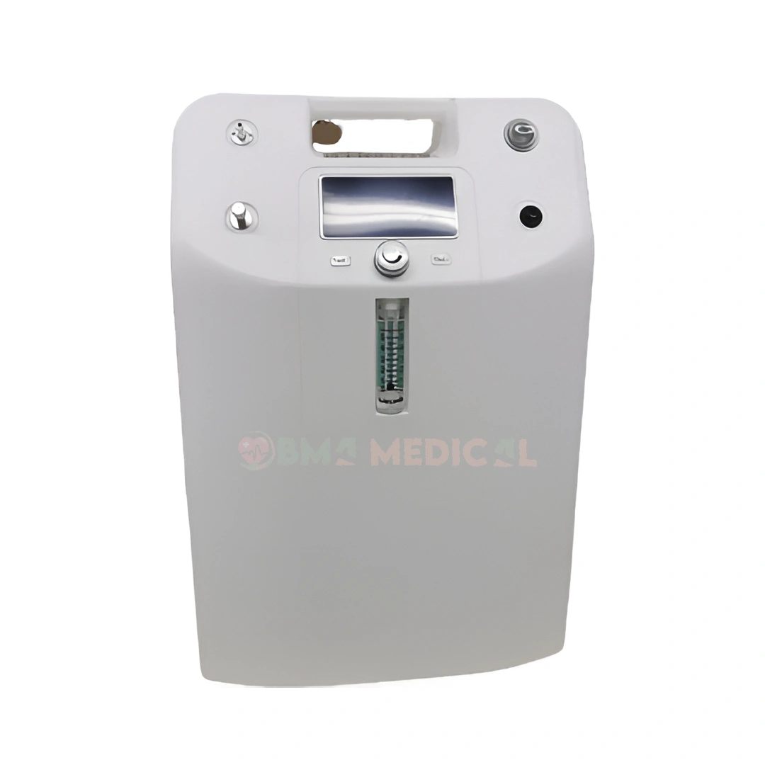 KJR-Y51 5L Oxygen Concentrator (2) KJR-Y51 5L Oxygen Concentrator (2)