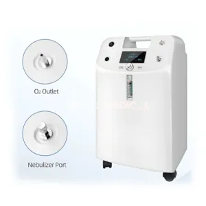 KJR-Y51 5L Oxygen Concentrator