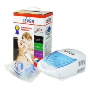 Leven Compressor Nebulizer Machine