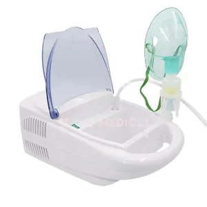 Omron NE-C101 Compressor Nebulizer Machine