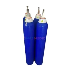 Nitrous Oxide Cylinder