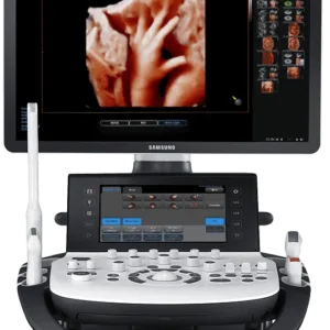 Samsung HS30 Ultrasound