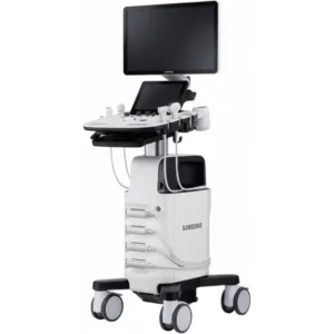 Samsung HS40 Ultrasound Machine