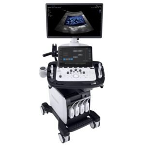 Samsung V8 Premium Ultrasound Machine
