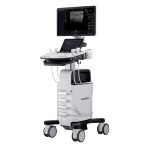 Samsung V8 Ultrasound Machine