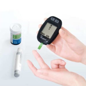 VivaChek Ino Blood Glucometer