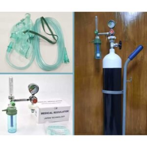 Islam 13kg Oxygen Cylinder
