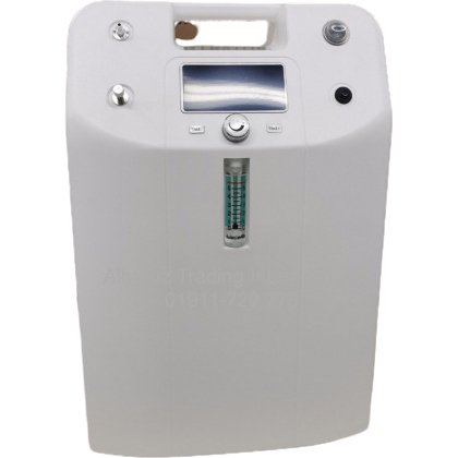 KJR-Y51 5L Oxygen Concentrator KJR-Y51 5L Oxygen Concentrator