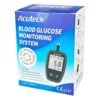 Acuteck Machineexactive Blood Glucose Meter