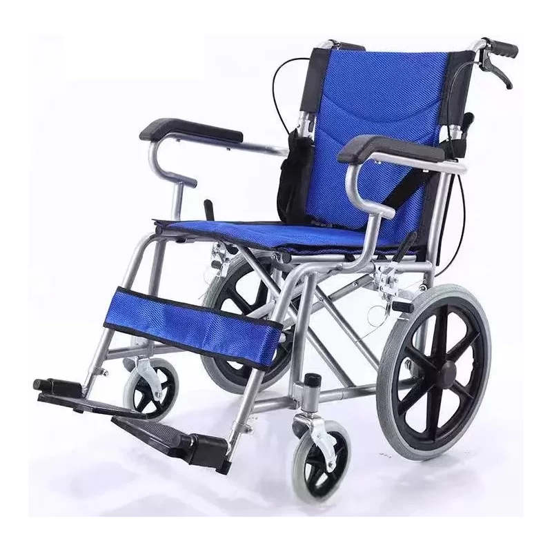 DS-16S Standard Manual Wheelchair DS-16S Standard Manual Wheelchair