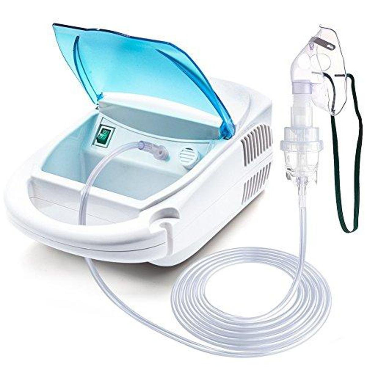 Super Care Compressor Nebulizer
