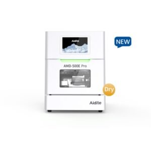Aidite AMD 500E Pro Milling Machine