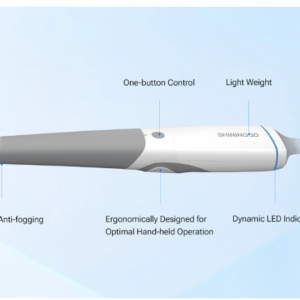 Shining 3D Aoralscan 3