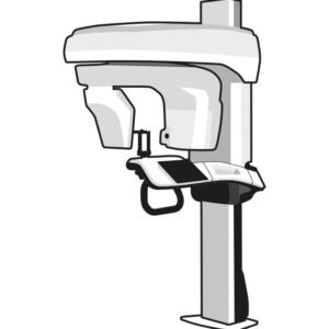 CBCT Machine