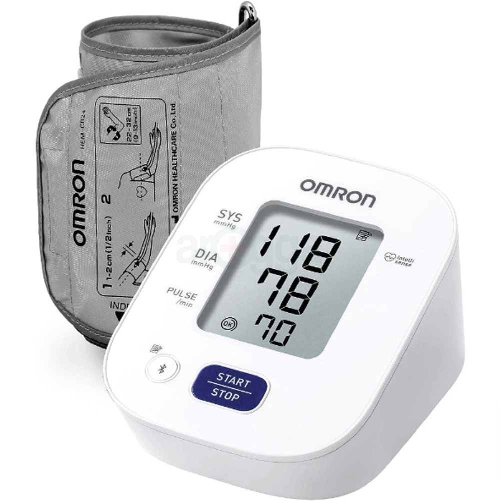 Omron HEM 7140T1 Bluetooth Blood Pressure Machine