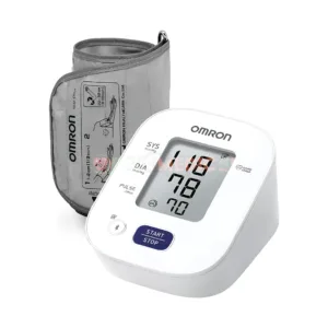 Omron HEM 7140T1 Blood Pressure Monitor