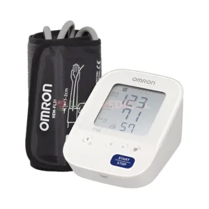 Omron HEM-7156T Digital Blood Pressure Monitor