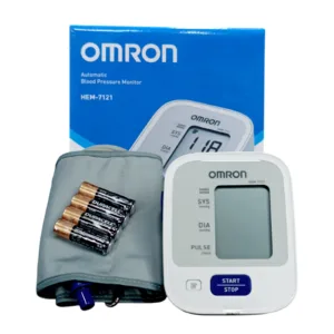 Omron Hem-7121