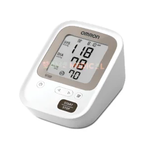 Omron JPN-750 Blood Pressure Machine