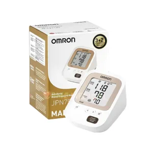 Omron JPN-750 Blood Pressure Machine