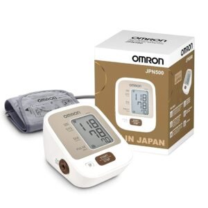 Omron JPN500 Digital Blood Pressure Machine