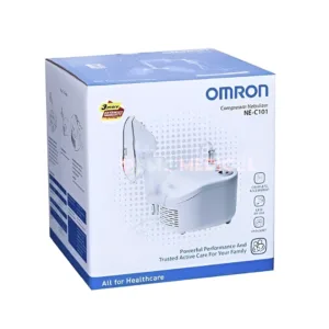 Omron NE-C101 Compressor Nebulizer Machine