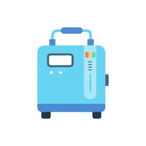 Oxygen Concentrator