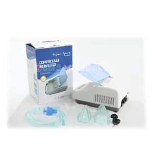 PCL Care Piston Nebulizer