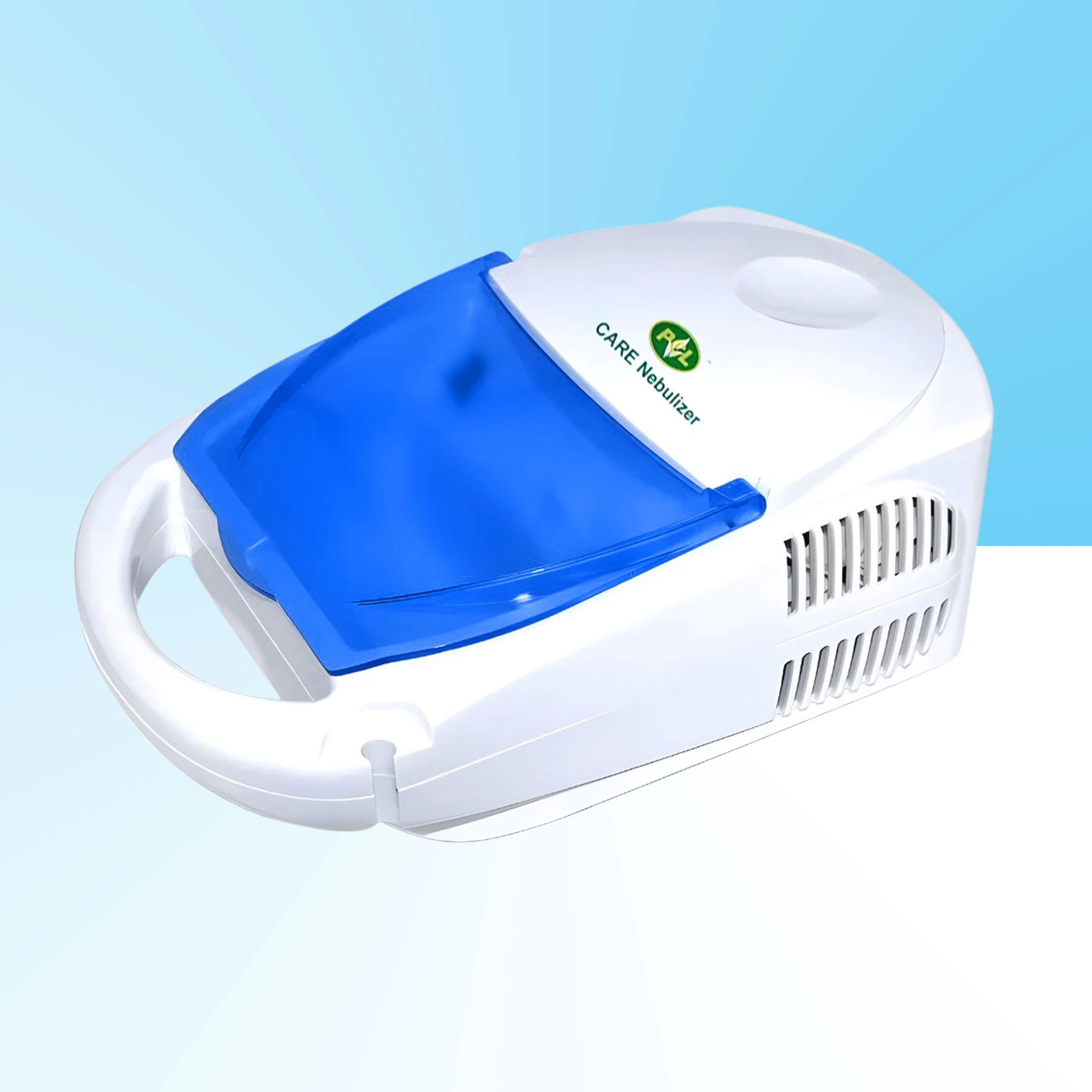 PCL-Compressor-Nebulizer