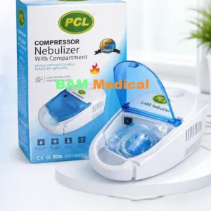 PCL care Piston Nebulizer