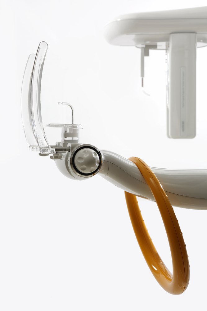 Rayscan Alpha Plus OPG